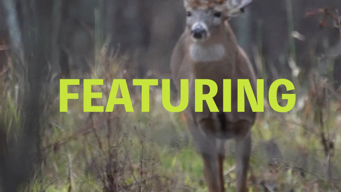 Ohio River Hunting & Fishing Expo